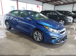3KPF24AD2ME310533 2021 KIA FORTE