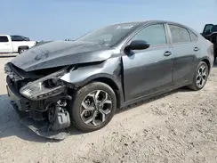 3KPF24AD2ME311763 2021 KIA FORTE