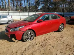 3KPF24AD2ME311813 2021 KIA FORTE