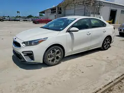 3KPF24AD2ME312069 2021 KIA FORTE