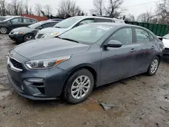 3KPF24AD2ME312430 2021 KIA FORTE