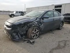 3KPF24AD2ME313464 2021 KIA FORTE
