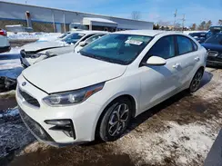 3KPF24AD2ME313559 2021 KIA FORTE