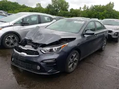 3KPF24AD2ME313612 2021 KIA FORTE