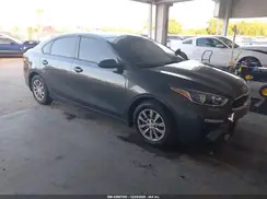 3KPF24AD2ME314937 2021 KIA FORTE