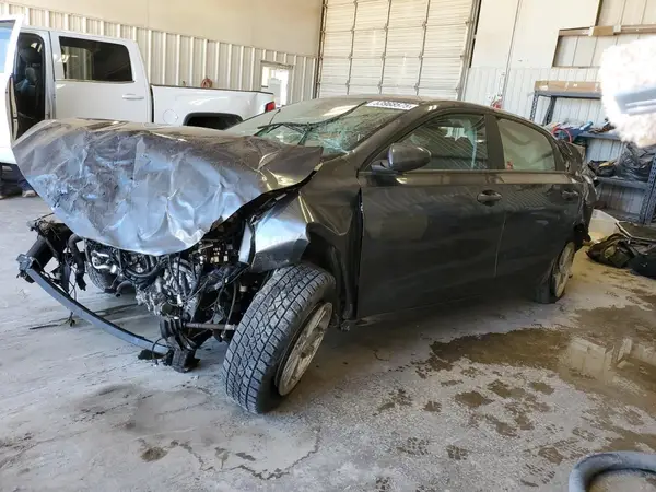 3KPF24AD2ME315344 2021 KIA FORTE - Image 1