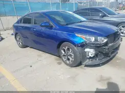 3KPF24AD2ME315358 2021 KIA FORTE