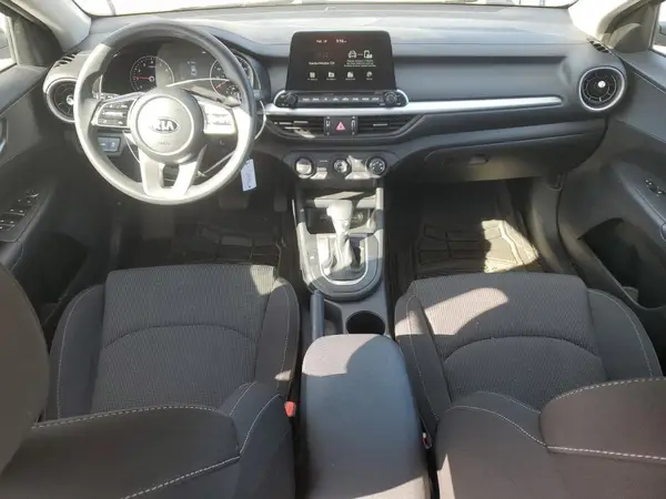 3KPF24AD2ME315358 2021 KIA FORTE - Image 8
