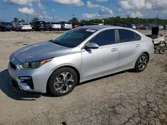 3KPF24AD2ME317918 2021 KIA FORTE