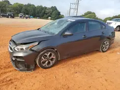 3KPF24AD2ME318924 2021 KIA FORTE