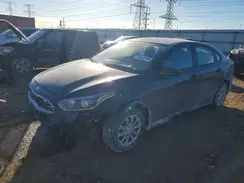 3KPF24AD2ME320172 2021 KIA FORTE