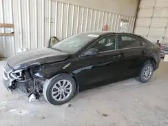 3KPF24AD2ME320625 2021 KIA FORTE