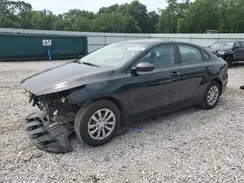 3KPF24AD2ME320723 2021 KIA FORTE