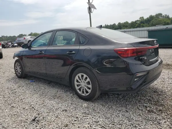 3KPF24AD2ME320723 2021 KIA FORTE - Image 2