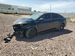 3KPF24AD2ME320754 2021 KIA FORTE