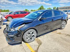 3KPF24AD2ME324481 2021 KIA FORTE