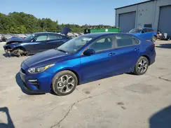 3KPF24AD2ME324707 2021 KIA FORTE