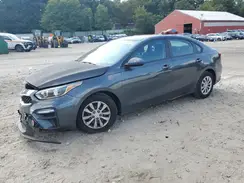 3KPF24AD2ME325727 2021 KIA FORTE