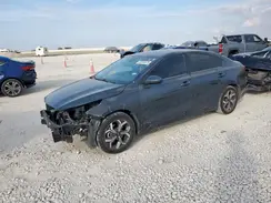 3KPF24AD2ME326991 2021 KIA FORTE
