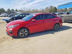 3KPF24AD2ME329373 2021 KIA FORTE