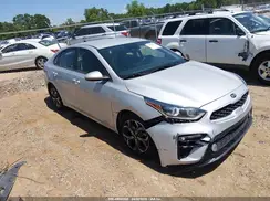 3KPF24AD2ME329633 2021 KIA FORTE