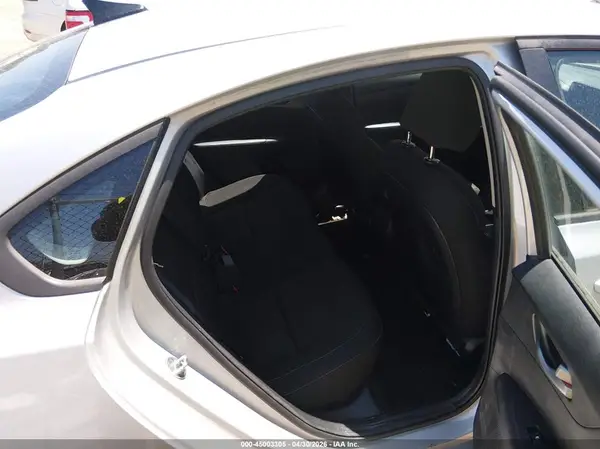 3KPF24AD2ME329633 2021 KIA FORTE - Image 8