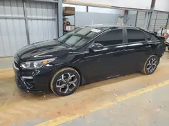 3KPF24AD2ME330216 2021 KIA FORTE