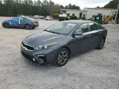 3KPF24AD2ME330619 2021 KIA FORTE