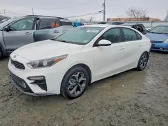 3KPF24AD2ME331155 2021 KIA FORTE