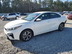 3KPF24AD2ME331429 2021 KIA FORTE
