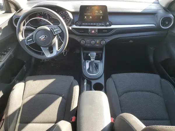 3KPF24AD2ME331429 2021 KIA FORTE - Image 8