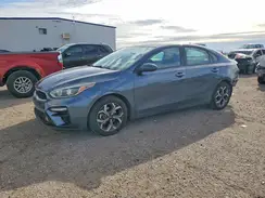 3KPF24AD2ME331639 2021 KIA FORTE