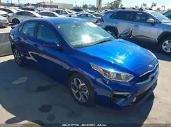 3KPF24AD2ME331835 2021 KIA FORTE