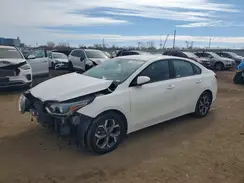 3KPF24AD2ME331852 2021 KIA FORTE