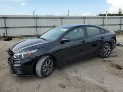 3KPF24AD2ME333150 2021 KIA FORTE