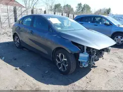 3KPF24AD2ME334010 2021 KIA FORTE