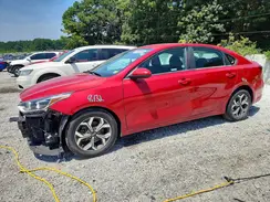 3KPF24AD2ME335075 2021 KIA FORTE