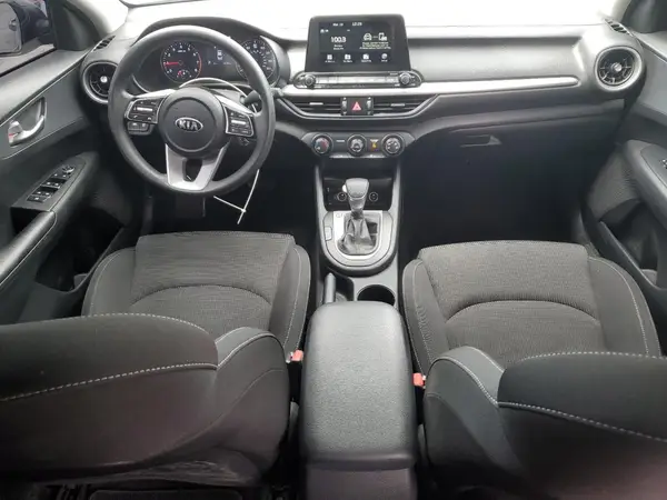 3KPF24AD2ME335576 2021 KIA FORTE - Image 8