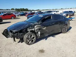 3KPF24AD2ME336596 2021 KIA FORTE