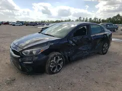 3KPF24AD2ME338302 2021 KIA FORTE
