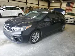 3KPF24AD2ME338753 2021 KIA FORTE