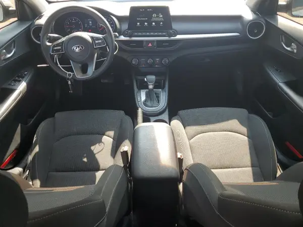 3KPF24AD2ME338946 2021 KIA FORTE - Image 8