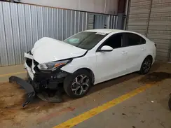 3KPF24AD2ME339403 2021 KIA FORTE