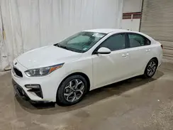 3KPF24AD2ME341314 2021 KIA FORTE
