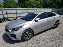 3KPF24AD2ME341474 2021 KIA FORTE
