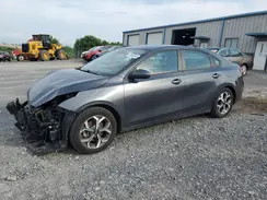 3KPF24AD2ME341636 2021 KIA FORTE