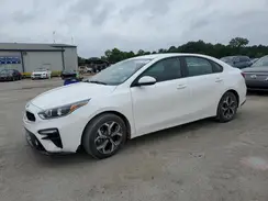 3KPF24AD2ME341782 2021 KIA FORTE