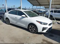 3KPF24AD2ME342270 2021 KIA FORTE