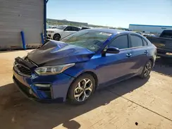 3KPF24AD2ME344259 2021 KIA FORTE