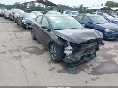 3KPF24AD2ME345038 2021 KIA FORTE